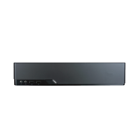 DVS SLIMBOX ATOM SYSTEM
