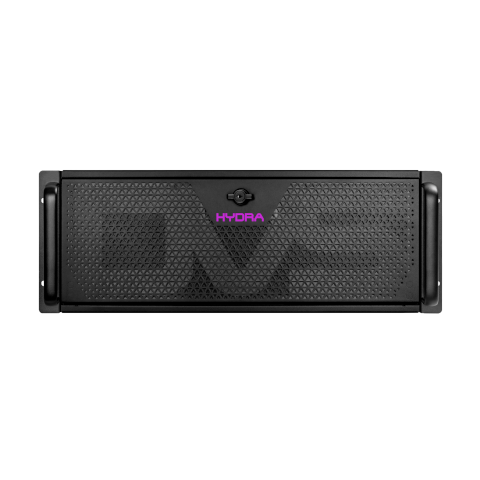 DVS 4U HYDRA GEN2 Media Server